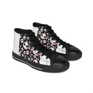 Designer Men&#39;s Classic Sneakers, Trendy Fashion Shoes, Stylish Menswear, Urban Shoe Style Footwear