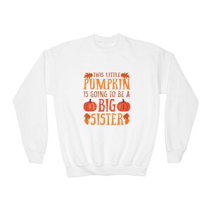 Youth Crewneck Sweatshirt
