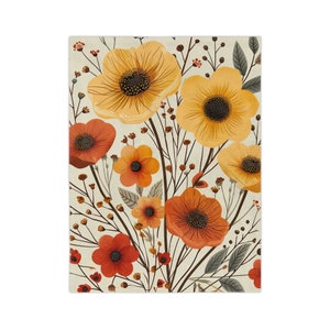Velveteen Microfiber Blanket
