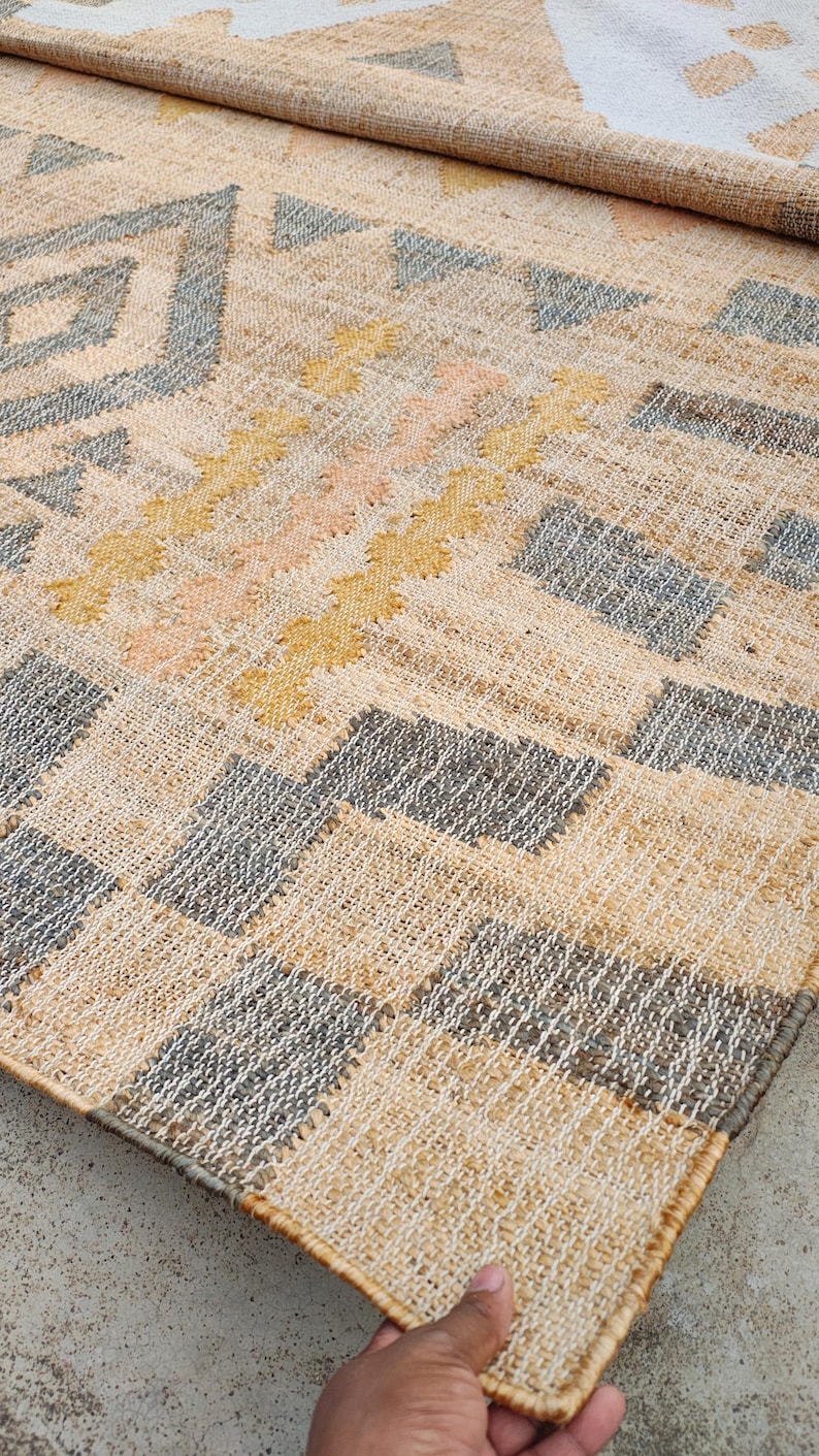 10x14 flatweave rug, 5x8 flatweave rug, 10x14 flatweave rug beige, wool and jute rug. 8x10 Wool Rug Alfombra De Lana jute and wool rug Hemp rug scandinavian rug 4x6 flatweave rug light boho new style rug 8x10 wool and jute flatweave rug red flatweave rug 9x12 flatweave rug 5x5 flatweave rug flatweave rug 4x6 rug. 'rugs seafoam'.