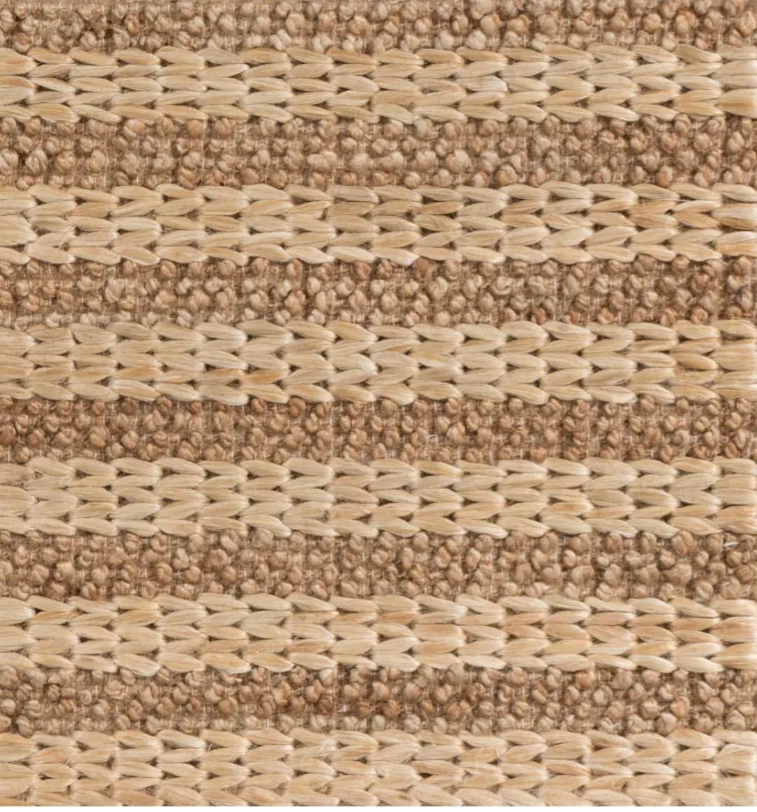 The Natural Fiber Handwoven Jute Rug.| Home Decor Rugs,| Bedroom Rug ...