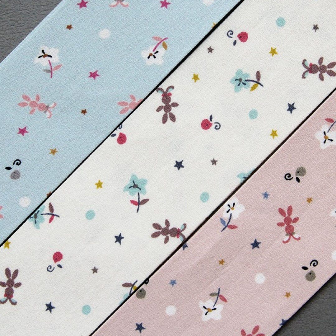 Rabbit Pattern Ribbon – 1.5 Inch (4cm) X 3yards - Etsy