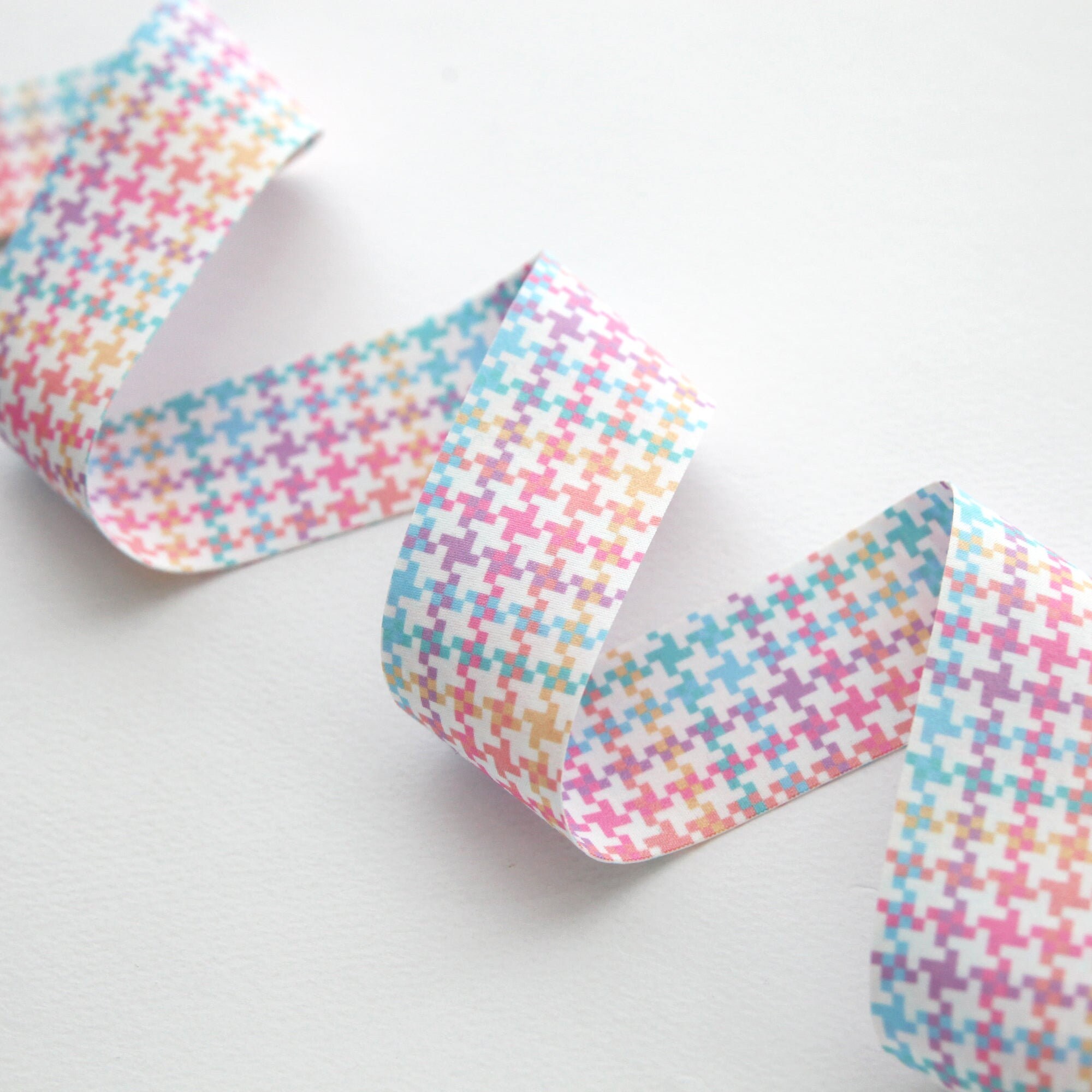 Color Ribbon Paper Ribbons in Pastel Colors 1.5 Inch(3.8cm) X 2/5/10yards - Etsy