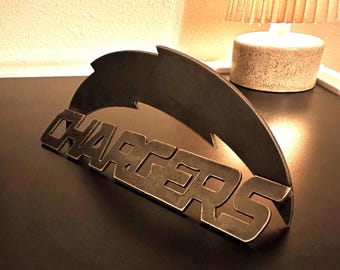 CHARGERS Metal Decor | Handmade Steel Ornament