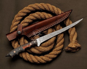 Forschner fillet knife hotsell