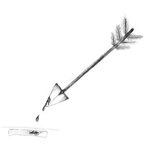 Original Tattoo Illustration