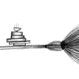 Original Tattoo Illustration