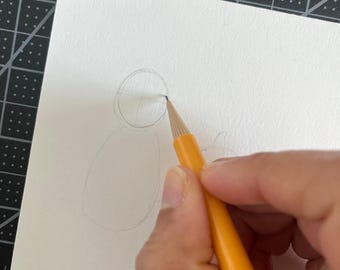 Aangepaste illustratie