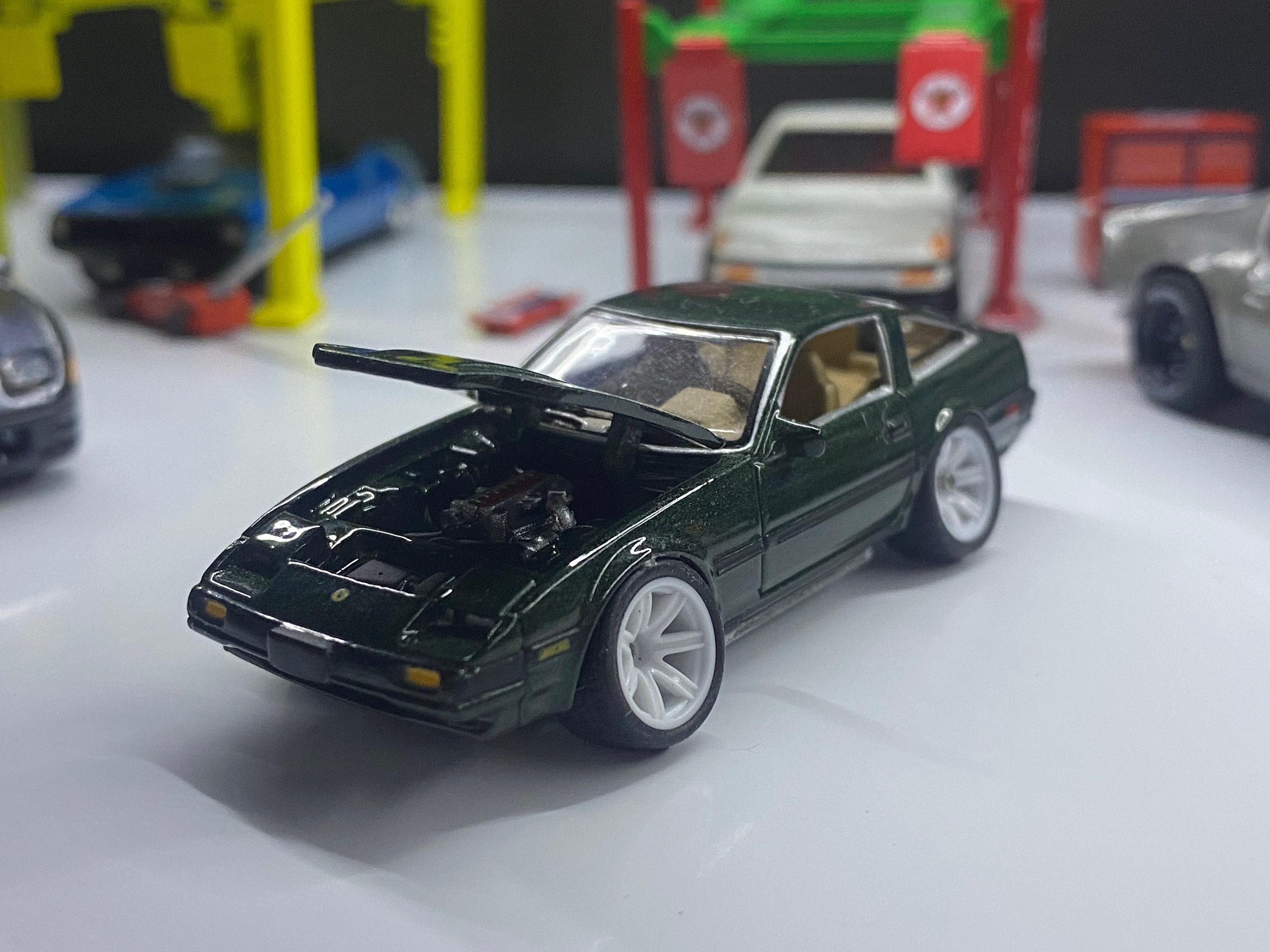 Nissan Z31 Etsy