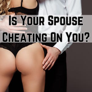 How To Catch A Cheating Lover