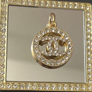 Chanel Zipper Pulls - Etsy display picture 3