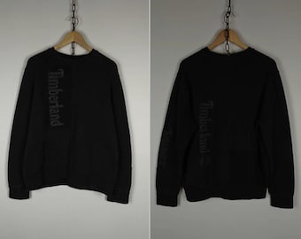 Timberland x Christopher Raeburn Grå Tröja Rare XL