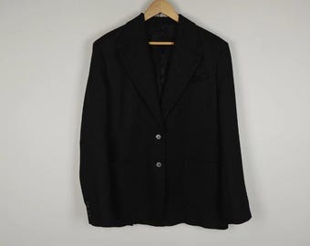 H&M Studio A/V 2020 Kavaj Arkiv storlek M