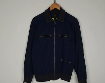 Chaqueta deportiva de seguridad Adidas Originals Casual Bomber 2005