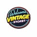WelcomeVintageStore