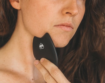 Gua Sha Facial Sculpting Tool