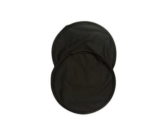 Castor Oil Breast Pack