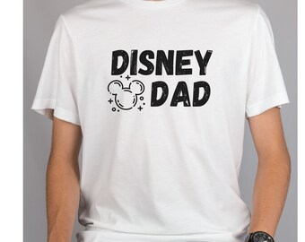 Disney shirt, Disney Dad Shirts, Funny Disney shirts, Mens Unisex Disney shirt, Disney Vacation shirts, Disney Shirts for Men, Disney Dad