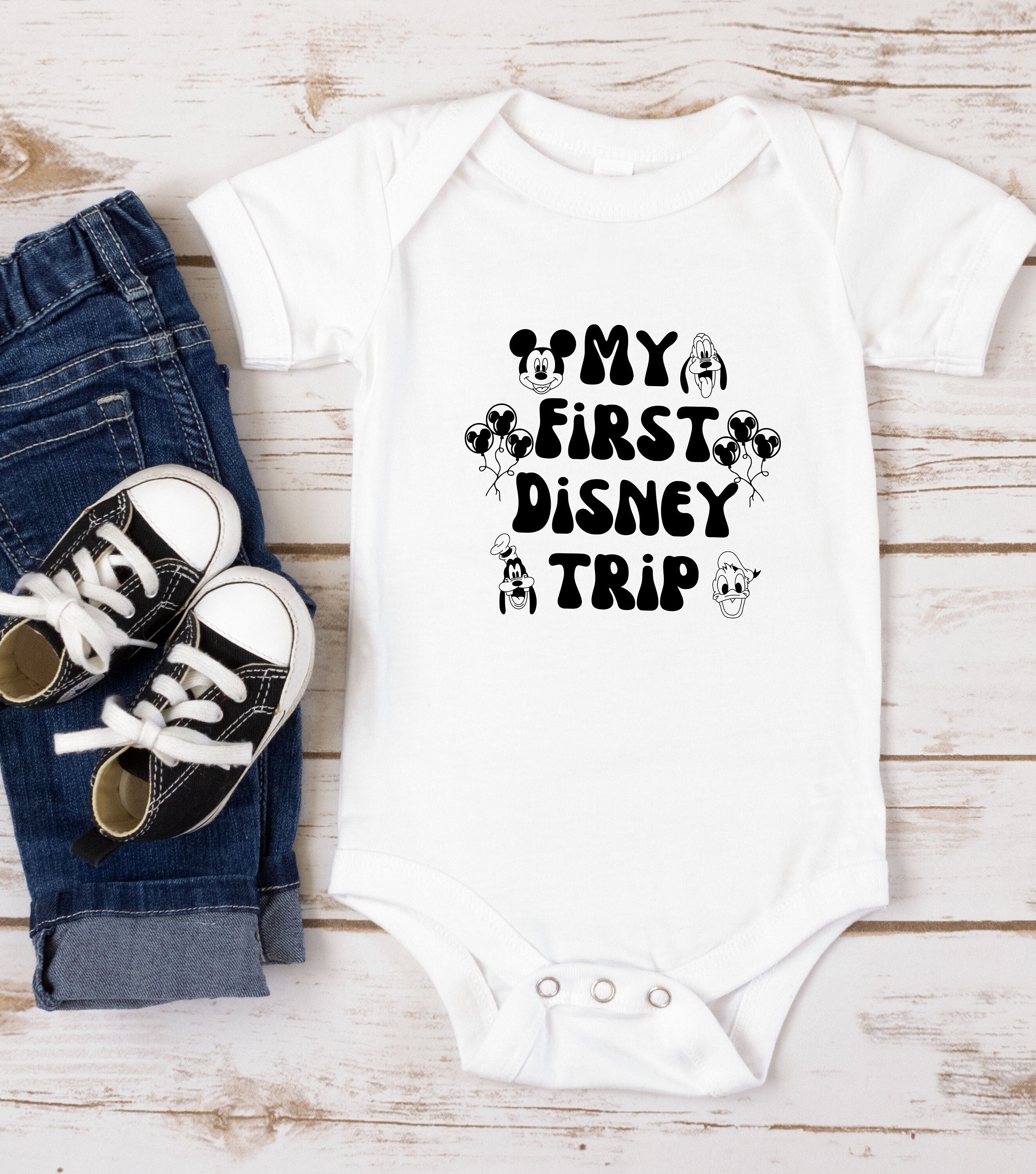 Disney boy onesies sale
