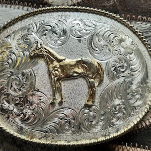 Montana Silversmith Buckles - Etsy display picture 1