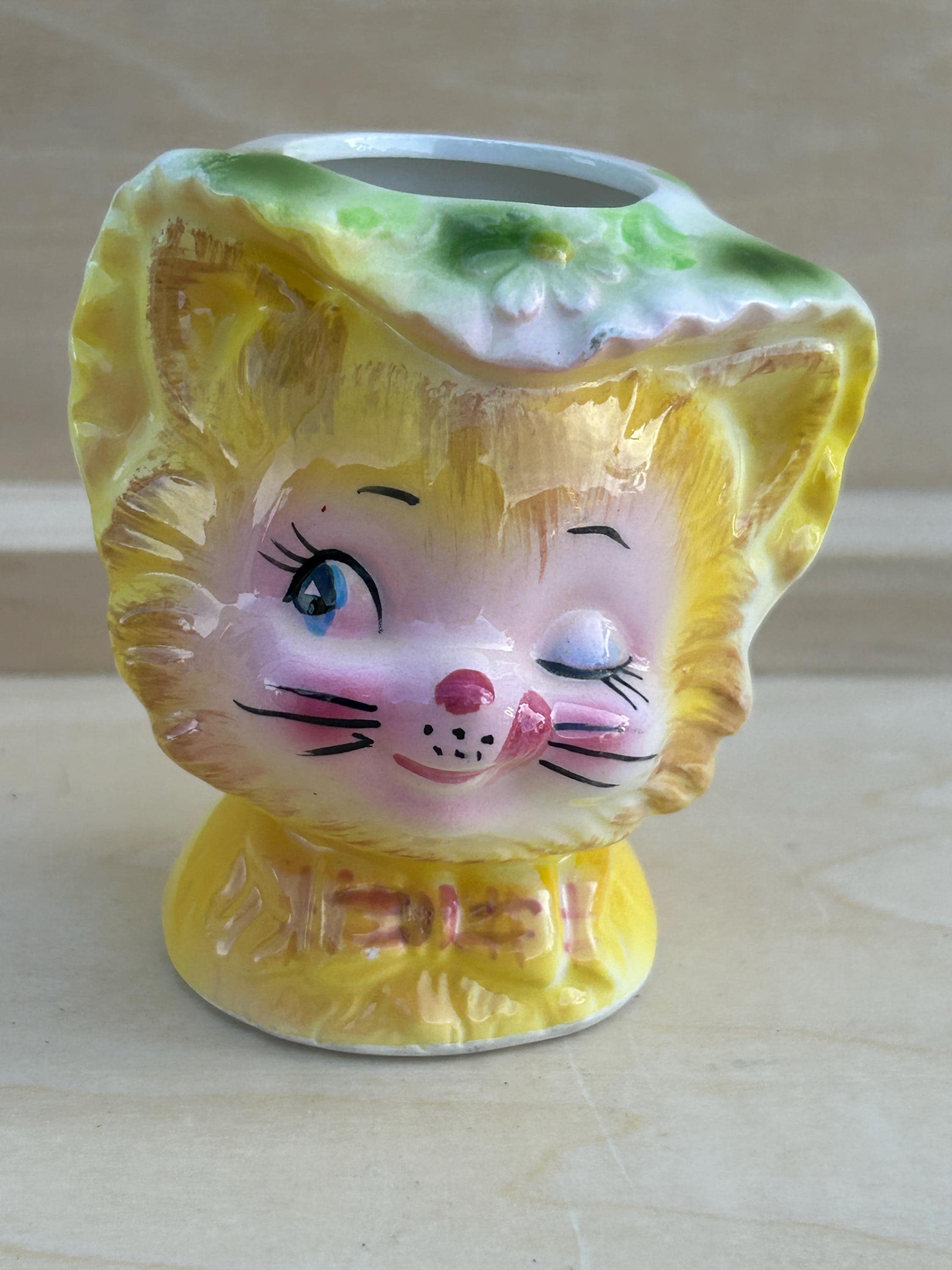 Miss Priss Kitty - Etsy