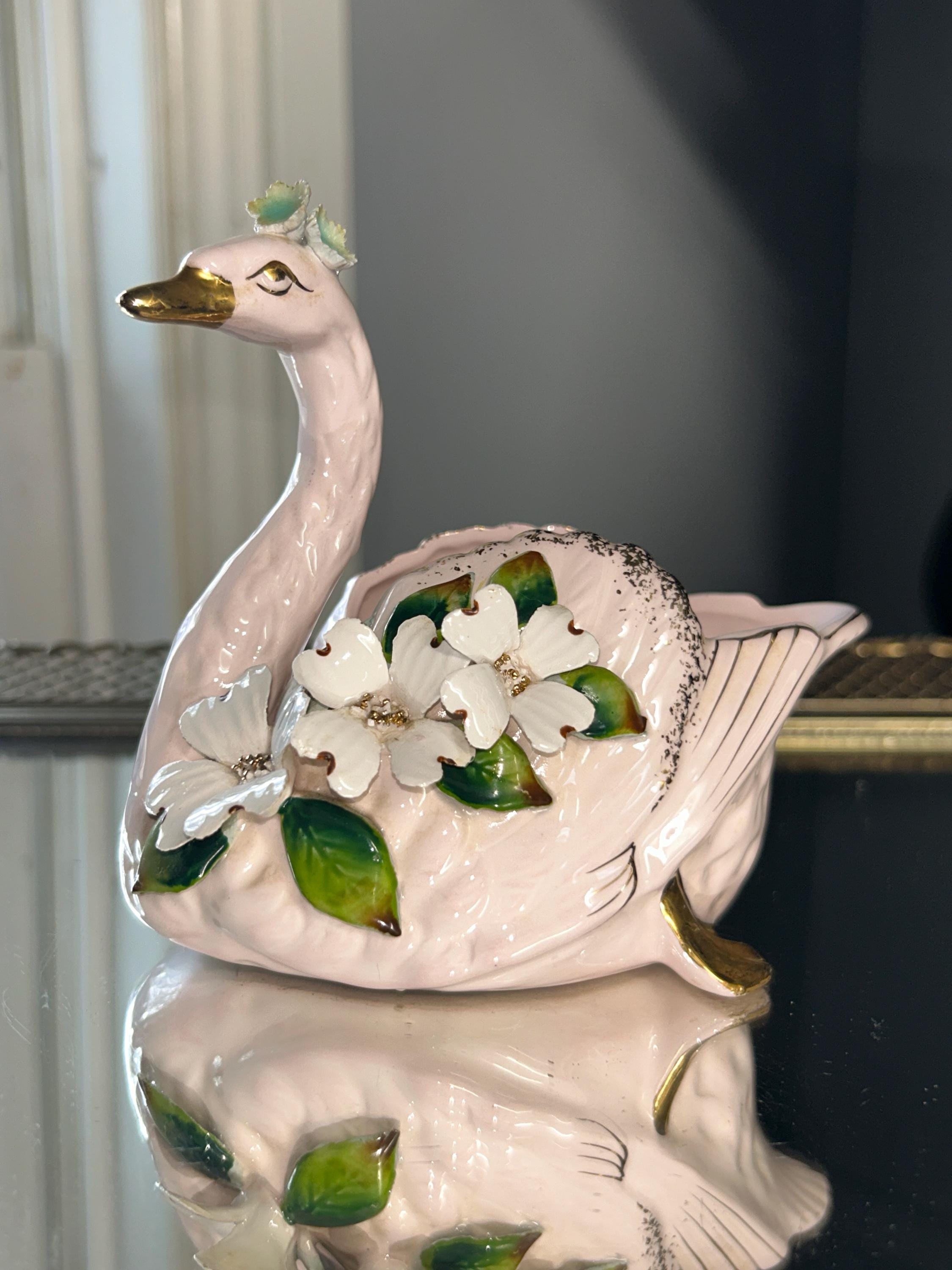 Norcrest Figurines - Etsy