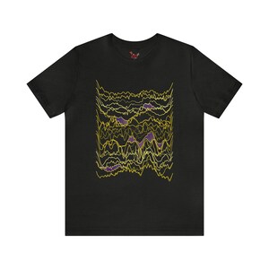 T-shirt Wavetable Sprite image 3