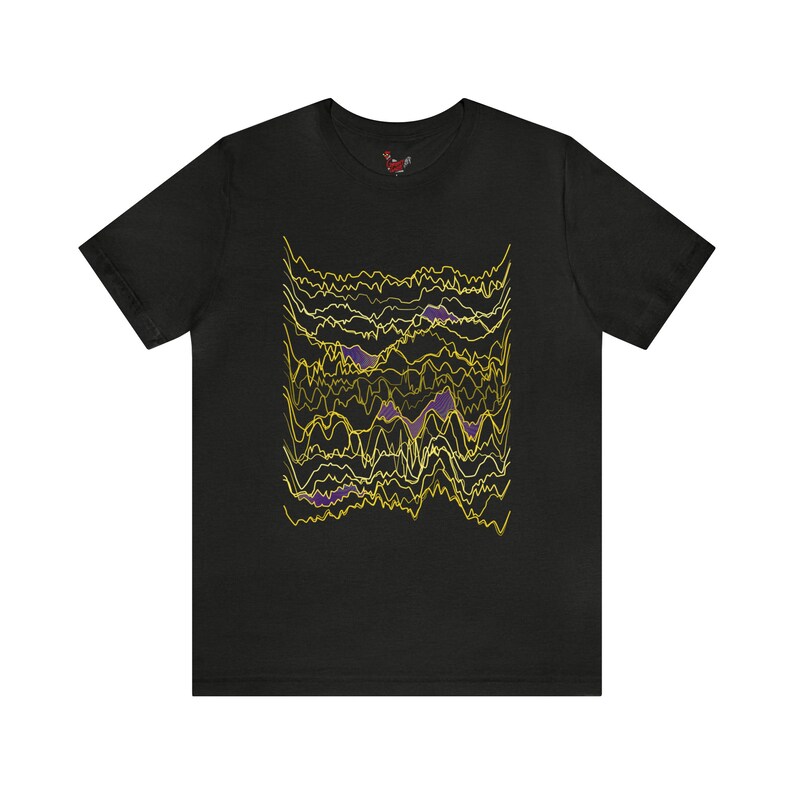 T-shirt Wavetable Sprite image 3