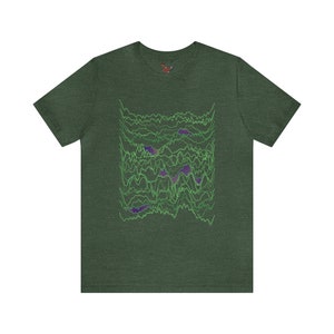 T-shirt Wavetable Sprite image 4