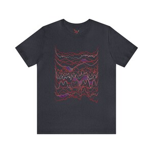 T-shirt Wavetable Sprite image 5