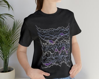 T-shirt Wavetable Sprite