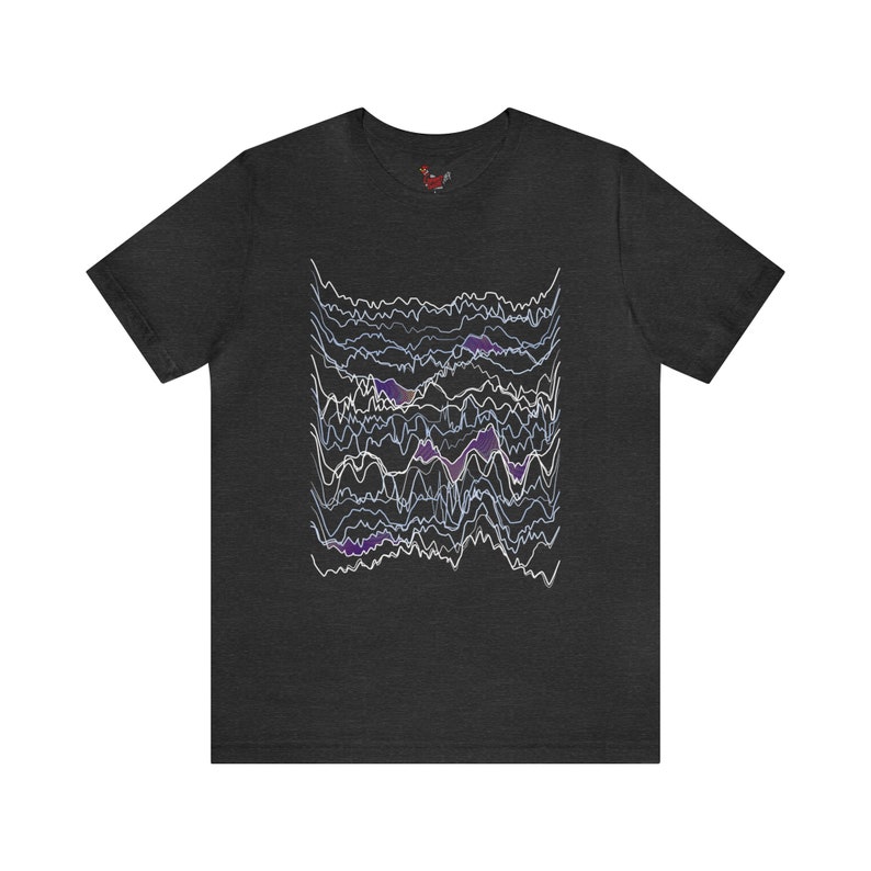 T-shirt Wavetable Sprite image 2