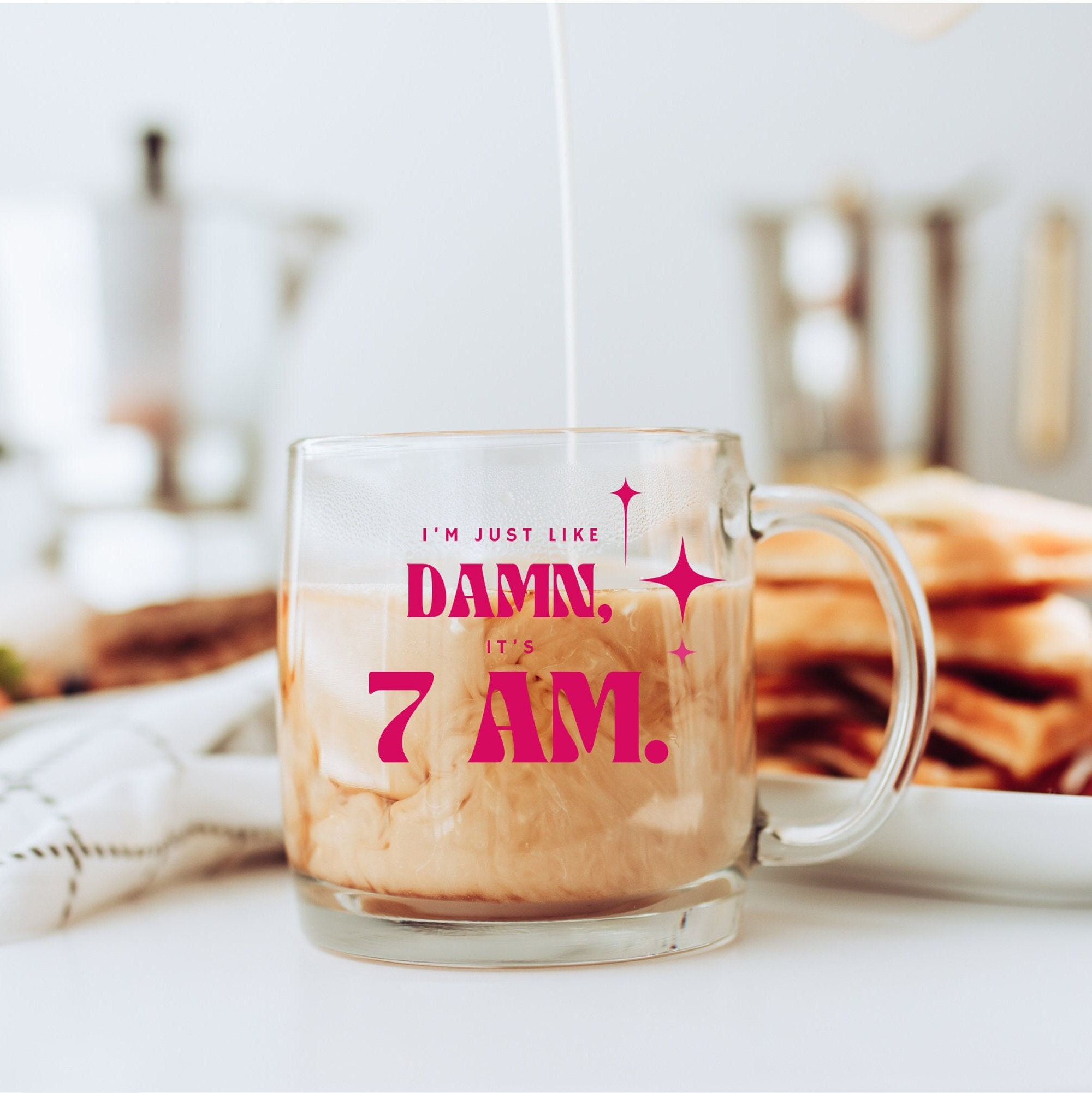 Mime and Dash Coffee Mug by Satoya7