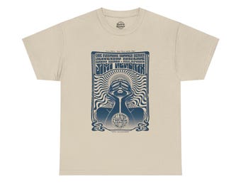 Camiseta Jimi Fillmore 67