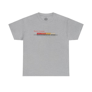 Rhythm Composer Eights Tee
