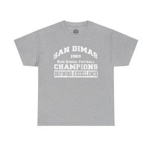 Excellent Football Tee