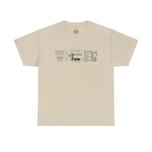 Zeppelin 73 Ticket Tee