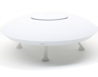 Ufo Ständer für Ubiquiti UniFi UAP NanoHD, U6-Lite, 6 Lite, AC-LR H009