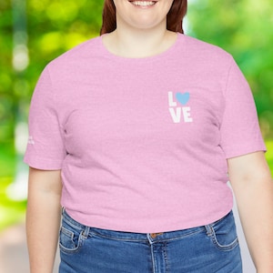 Trans Pride Shirt, Protect Trans Youth Shirt, Trans Rights Shirt, Love Shirt, Trans Joy Shirt