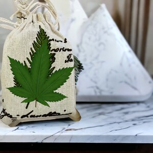 Natural herbal soaps