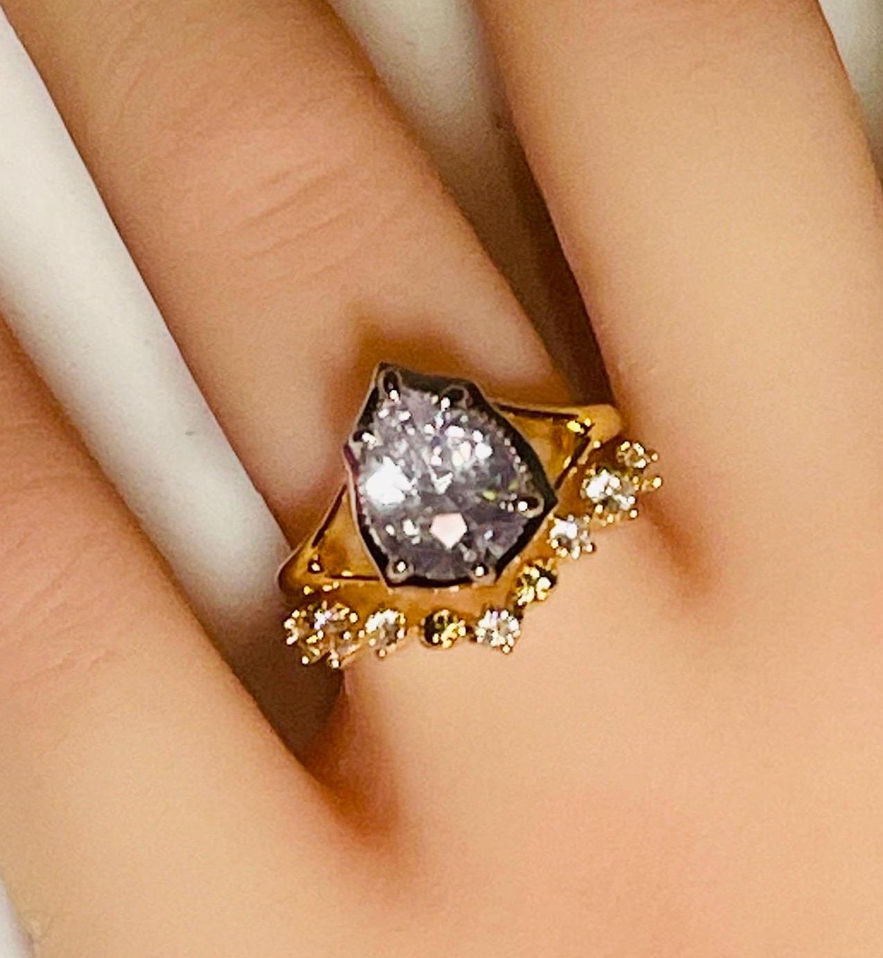 CHIMENTO(キメント) ネックレス K18ホワイトゴールド 中古】CHIMENTO キメント デザインネックレス チェーン