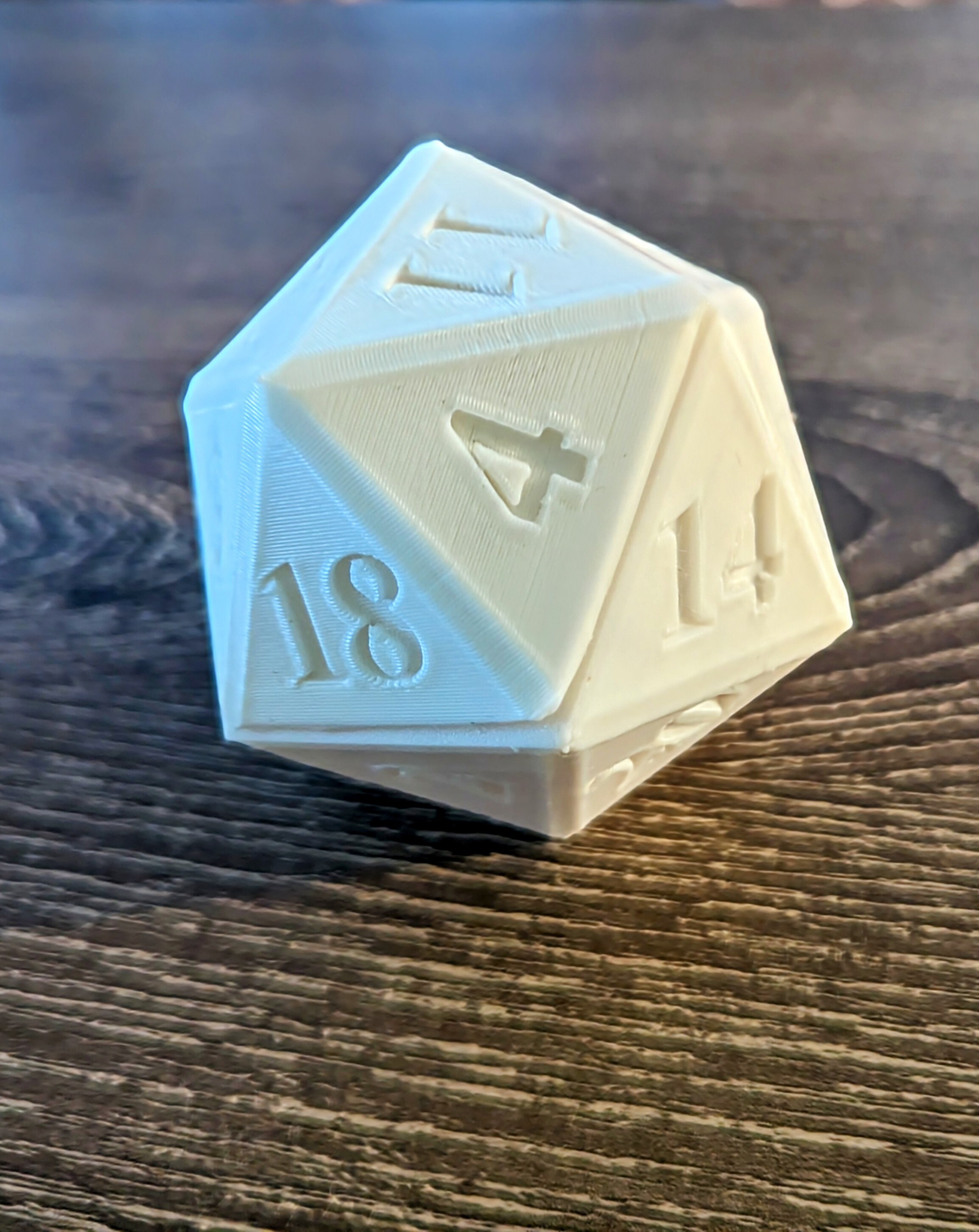 D20 Dice Holder Etsy