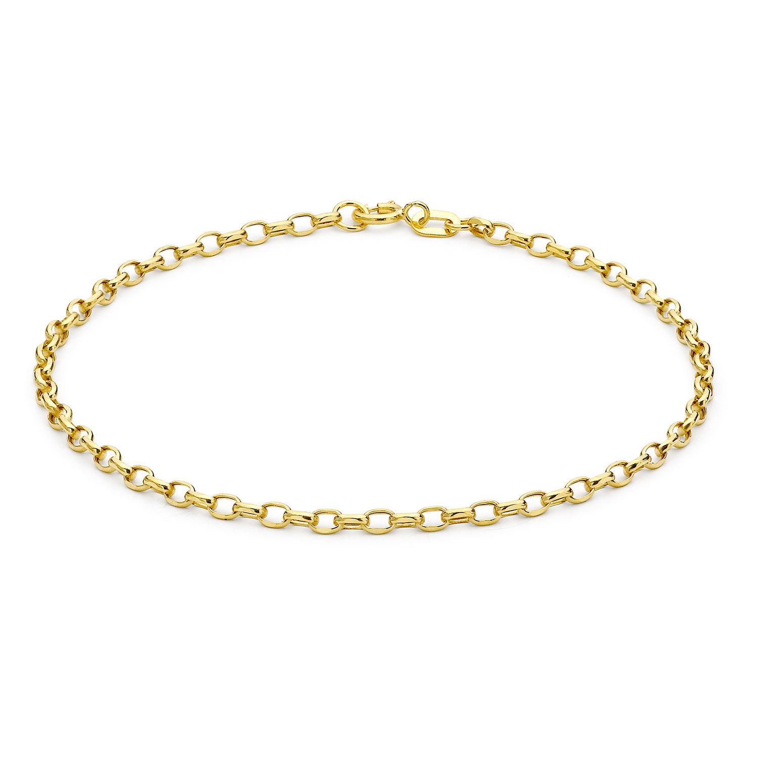 Ladies 8 2024 inch bracelets