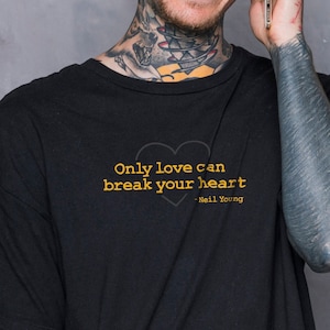 Only Love
