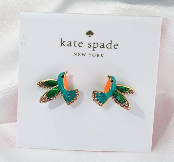Kate spade scenic route sale