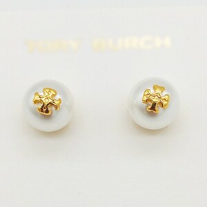 Tory burch dupe earrings deals