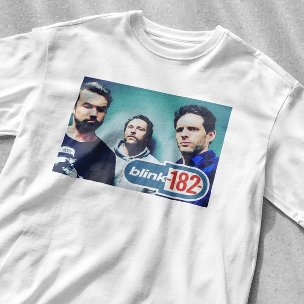 In Philadelphia ist es immer sonnig Blink 182 T-Shirt | Meme-Shirt | Lustiges T-Shirt | Band-Shirt | Immer sonniges T-Shirt | Mac Charlie und Dennis