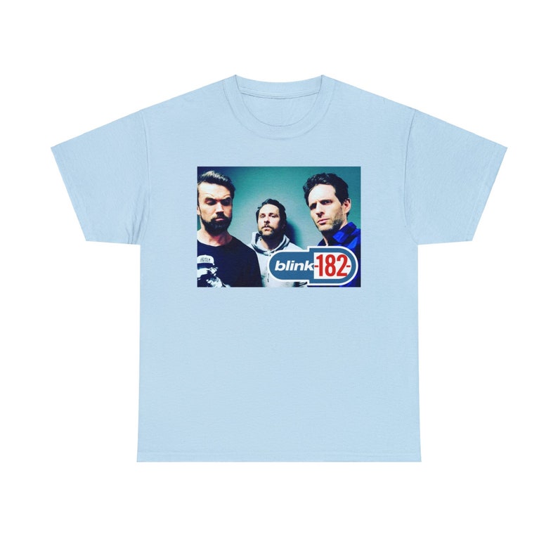 Het is altijd zonnig in Philadelphia Blink 182 T-shirt Meme-shirt Grappig T-shirt Bandshirt Altijd zonnig T-shirt Mac Charlie en Dennis afbeelding 7