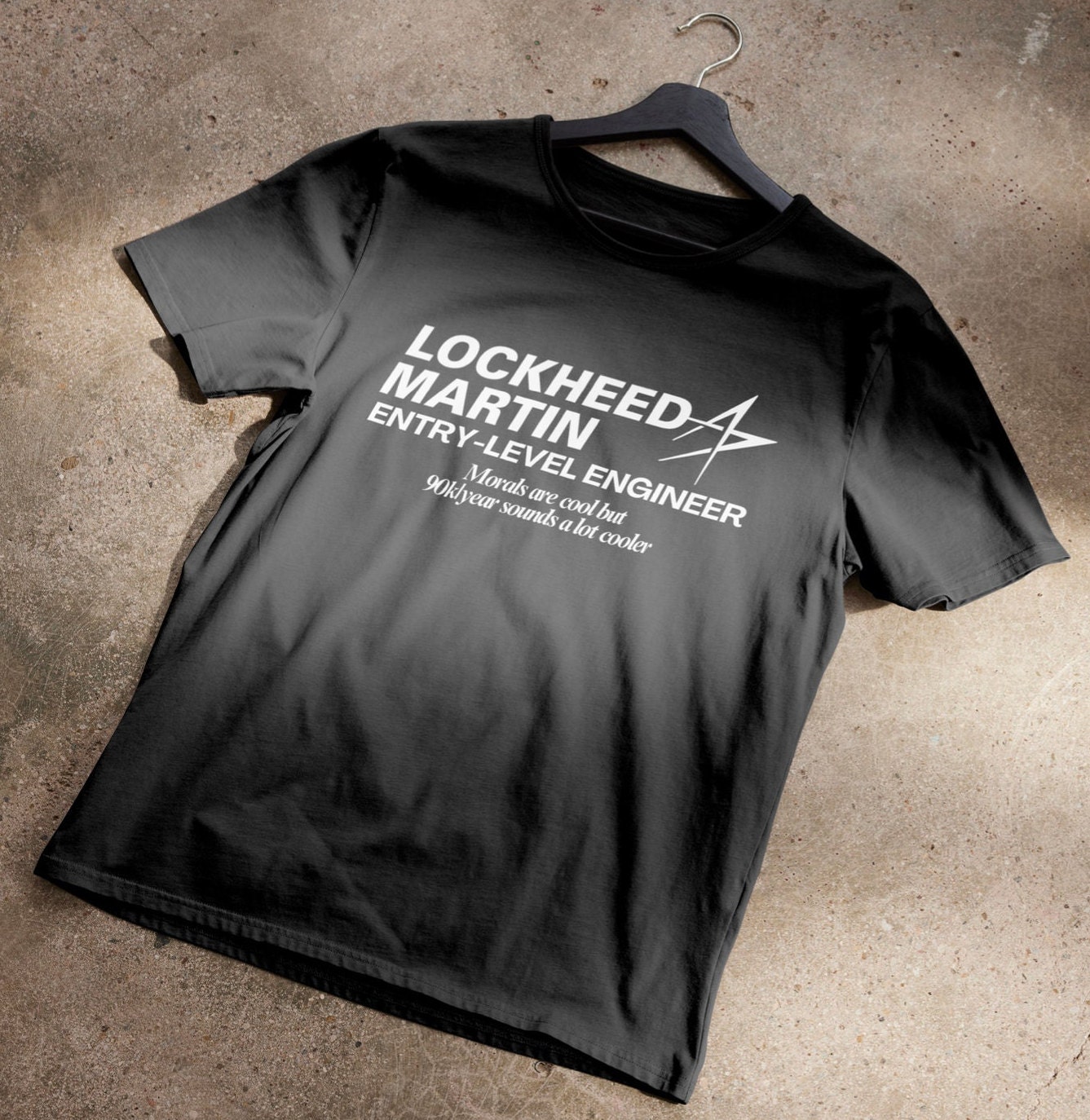 Lockheed Martin Engineer Funny Meme T-shirt, Funny Meme Shirt, Gift