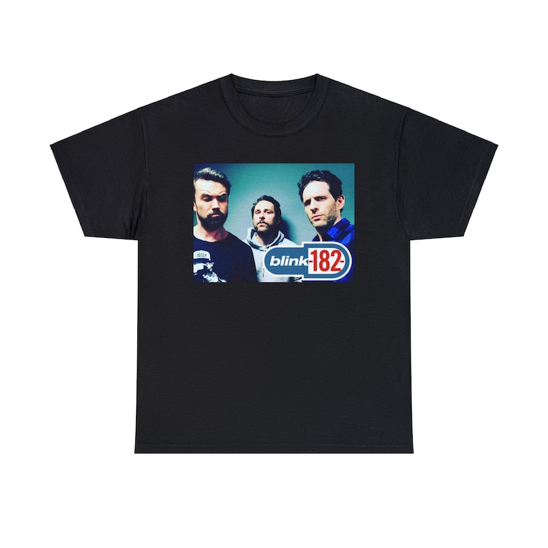Het is altijd zonnig in Philadelphia Blink 182 T-shirt Meme-shirt Grappig T-shirt Bandshirt Altijd zonnig T-shirt Mac Charlie en Dennis afbeelding 9
